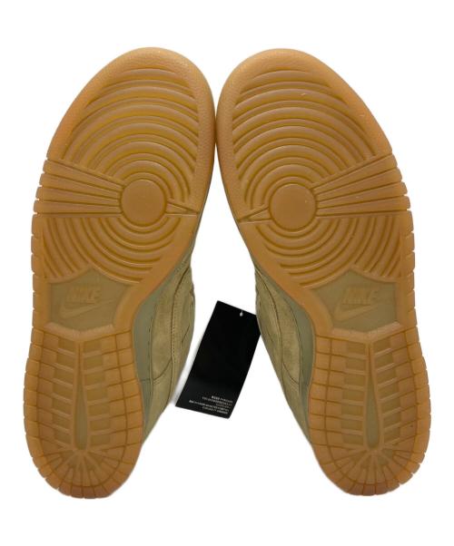 NIKE（ナイキ）NIKE (ナイキ) Dunk Low Pro B ベージュ サイズ:28cmの古着・服飾アイテム