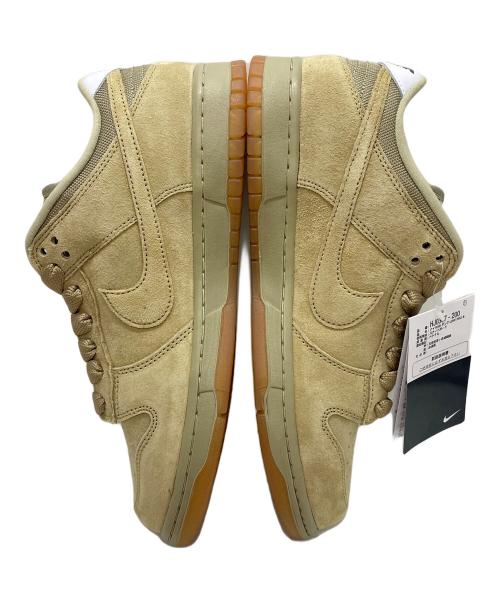 NIKE（ナイキ）NIKE (ナイキ) Dunk Low Pro B ベージュ サイズ:28cmの古着・服飾アイテム