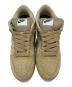 NIKE (ナイキ) Dunk Low Pro B ベージュ サイズ:28cm：10000円
