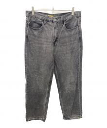 LEVI'S（リーバイス）の古着「デニムパンツ」｜グレー
