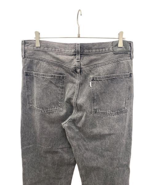 LEVI'S（リーバイス）LEVI'S (リーバイス) デニムパンツ グレー サイズ:34の古着・服飾アイテム