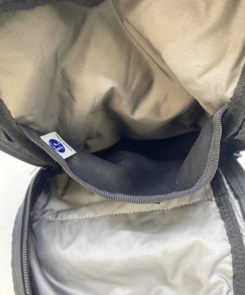 PORTER（ポーター）PORTER (ポーター) ワンショルダーバッグ ブラックの古着・服飾アイテム