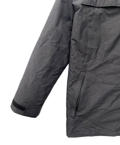 Columbia（コロンビア）Columbia (コロンビア) 中綿ジャケット ブラック サイズ:XLの古着・服飾アイテム