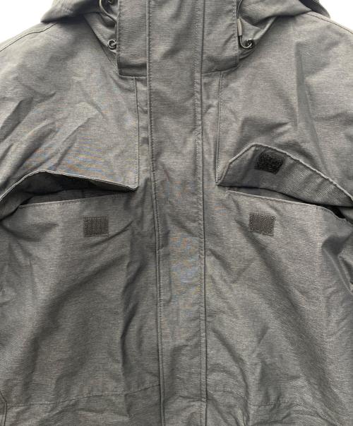 Columbia（コロンビア）Columbia (コロンビア) 中綿ジャケット ブラック サイズ:XLの古着・服飾アイテム