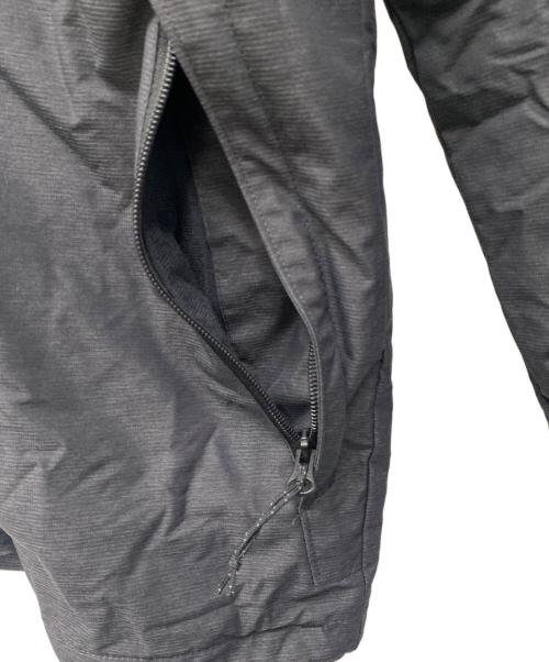 Columbia（コロンビア）Columbia (コロンビア) 中綿ジャケット ブラック サイズ:XLの古着・服飾アイテム