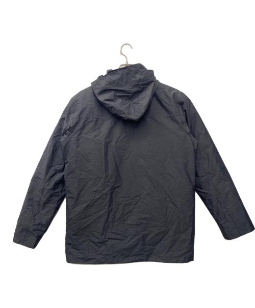 Columbia（コロンビア）Columbia (コロンビア) 中綿ジャケット ブラック サイズ:XLの古着・服飾アイテム