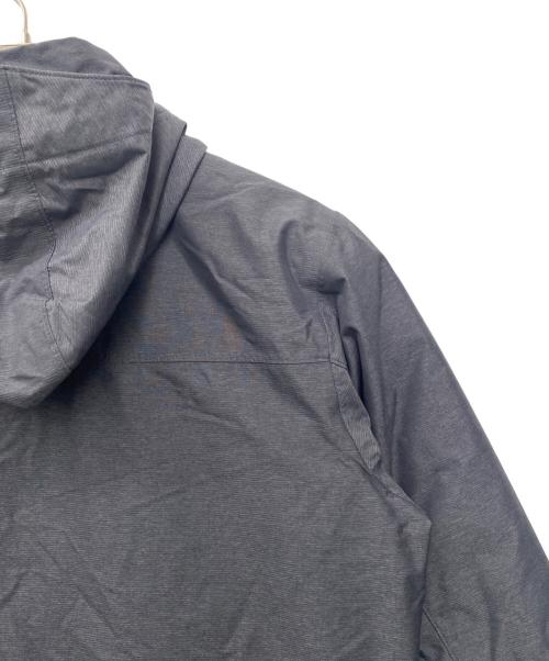 Columbia（コロンビア）Columbia (コロンビア) 中綿ジャケット ブラック サイズ:XLの古着・服飾アイテム