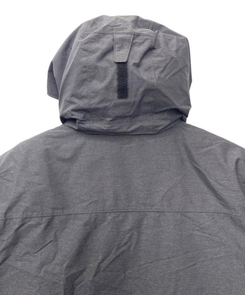 Columbia（コロンビア）Columbia (コロンビア) 中綿ジャケット ブラック サイズ:XLの古着・服飾アイテム
