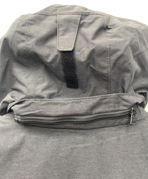 Columbia（コロンビア）Columbia (コロンビア) 中綿ジャケット ブラック サイズ:XLの古着・服飾アイテム