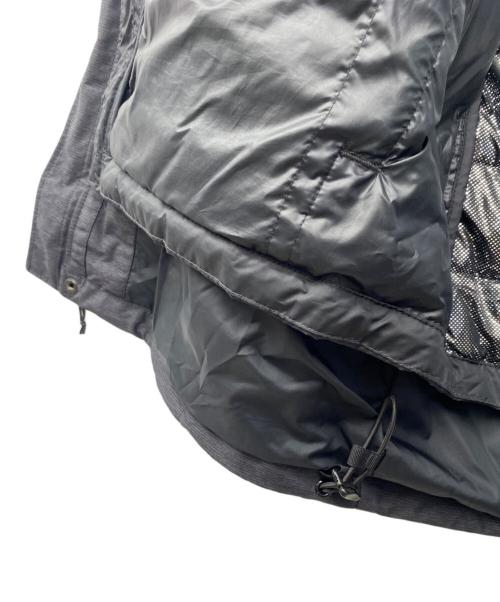 Columbia（コロンビア）Columbia (コロンビア) 中綿ジャケット ブラック サイズ:XLの古着・服飾アイテム