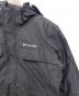 Columbia (コロンビア) 中綿ジャケット ブラック サイズ:XL：10000円