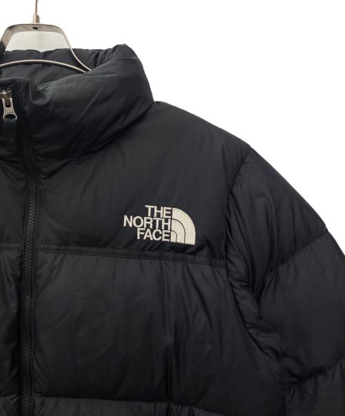 THE NORTH FACE（ザ ノース フェイス）THE NORTH FACE (ザ ノース フェイス) ダウンジャケット ブラック サイズ:Ｌの古着・服飾アイテム