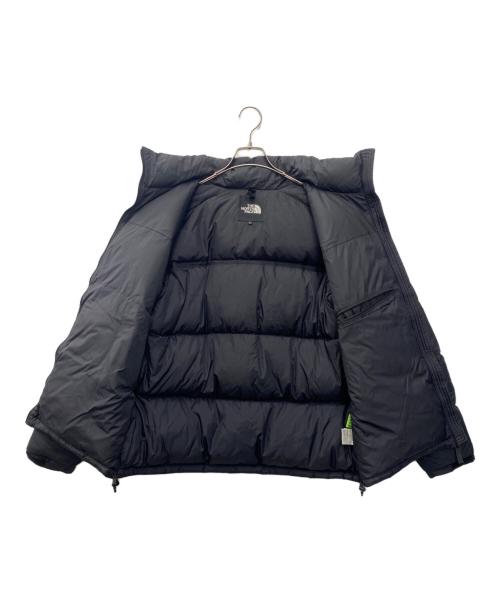 THE NORTH FACE（ザ ノース フェイス）THE NORTH FACE (ザ ノース フェイス) ダウンジャケット ブラック サイズ:Ｌの古着・服飾アイテム