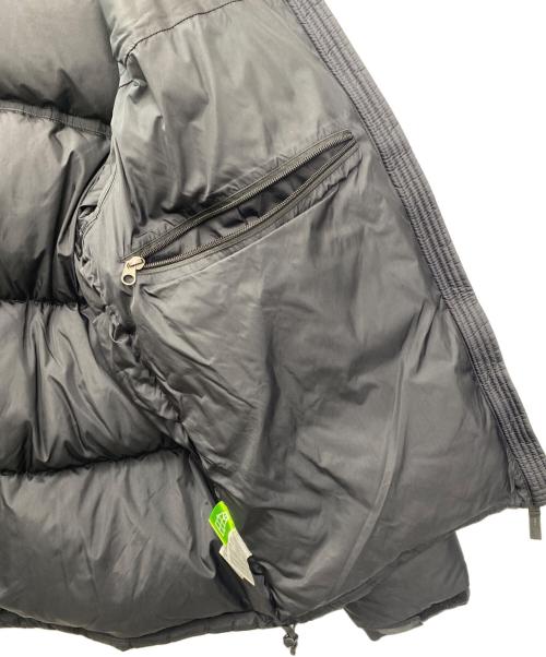 THE NORTH FACE（ザ ノース フェイス）THE NORTH FACE (ザ ノース フェイス) ダウンジャケット ブラック サイズ:Ｌの古着・服飾アイテム