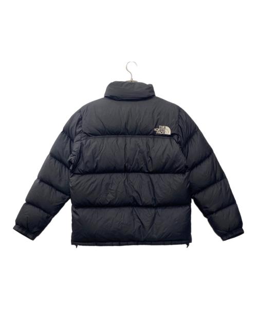 THE NORTH FACE（ザ ノース フェイス）THE NORTH FACE (ザ ノース フェイス) ダウンジャケット ブラック サイズ:Ｌの古着・服飾アイテム