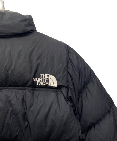 THE NORTH FACE（ザ ノース フェイス）THE NORTH FACE (ザ ノース フェイス) ダウンジャケット ブラック サイズ:Ｌの古着・服飾アイテム