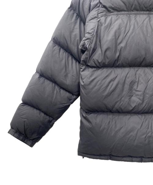 THE NORTH FACE（ザ ノース フェイス）THE NORTH FACE (ザ ノース フェイス) ダウンジャケット ブラック サイズ:Ｌの古着・服飾アイテム
