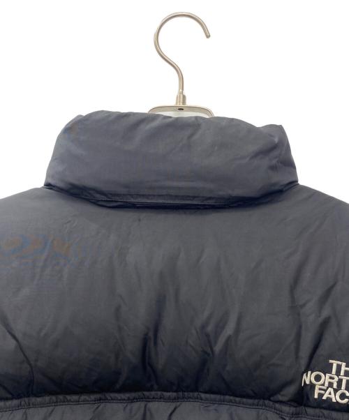 THE NORTH FACE（ザ ノース フェイス）THE NORTH FACE (ザ ノース フェイス) ダウンジャケット ブラック サイズ:Ｌの古着・服飾アイテム