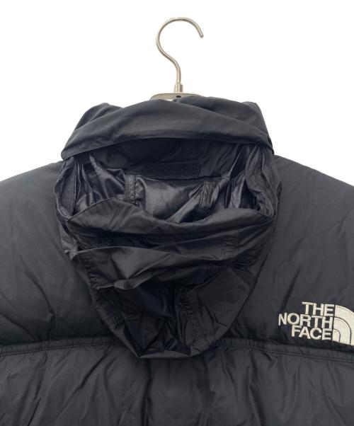 THE NORTH FACE（ザ ノース フェイス）THE NORTH FACE (ザ ノース フェイス) ダウンジャケット ブラック サイズ:Ｌの古着・服飾アイテム