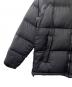 THE NORTH FACE (ザ ノース フェイス) ダウンジャケット ブラック サイズ:Ｌ：22000円