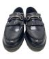 Dr.Martens (ドクターマーチン) スナッフルローファー ブラック サイズ:26：18000円