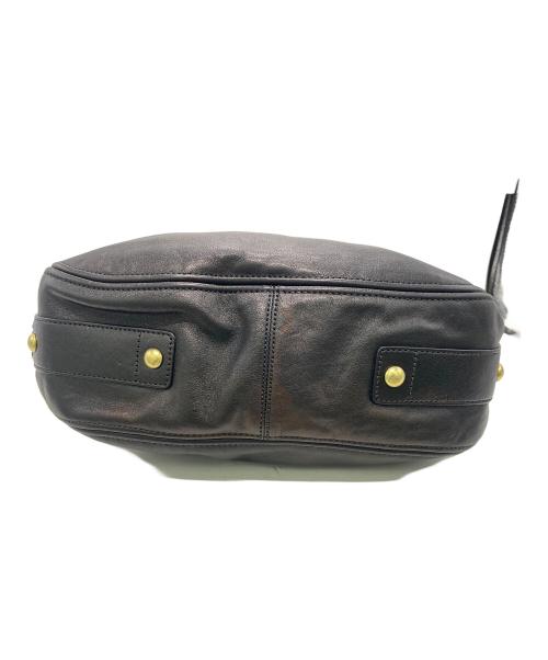 COACH（コーチ）COACH (コーチ) 2WAYバッグ ブラックの古着・服飾アイテム