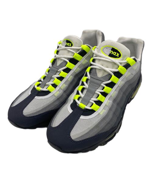 NIKE（ナイキ）NIKE (ナイキ) AIR MAX 95 PRM Tape 