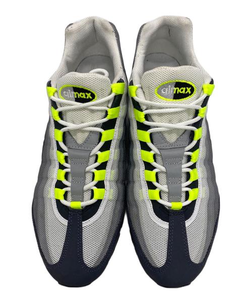 NIKE（ナイキ）NIKE (ナイキ) AIR MAX 95 PRM Tape 