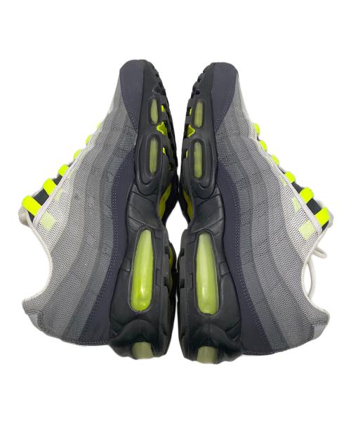NIKE（ナイキ）NIKE (ナイキ) AIR MAX 95 PRM Tape 