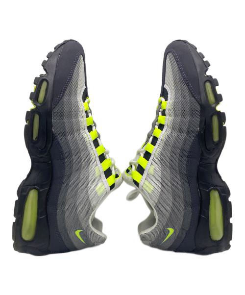 NIKE（ナイキ）NIKE (ナイキ) AIR MAX 95 PRM Tape 