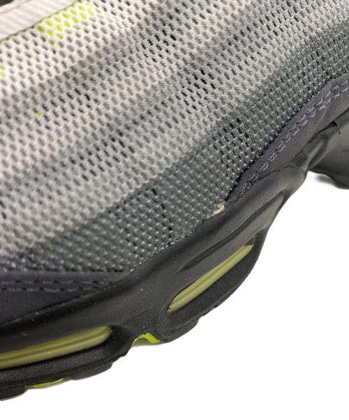 NIKE（ナイキ）NIKE (ナイキ) AIR MAX 95 PRM Tape 