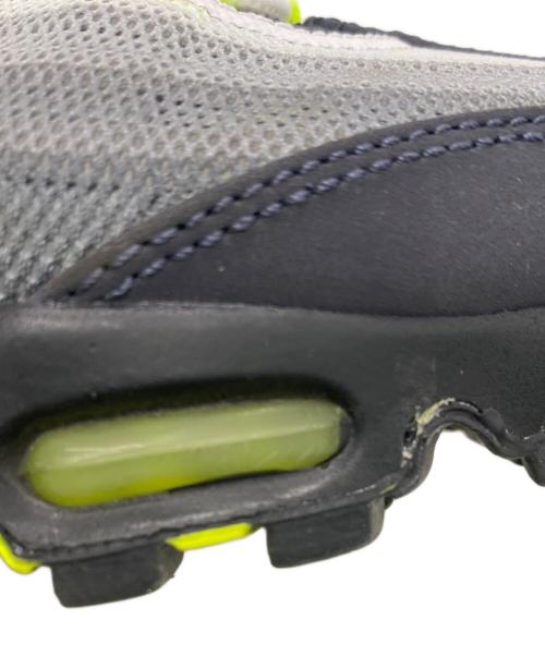 NIKE（ナイキ）NIKE (ナイキ) AIR MAX 95 PRM Tape 