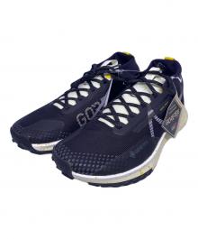 NIKE（ナイキ）の古着「ローカットスニーカー」｜ブラック
