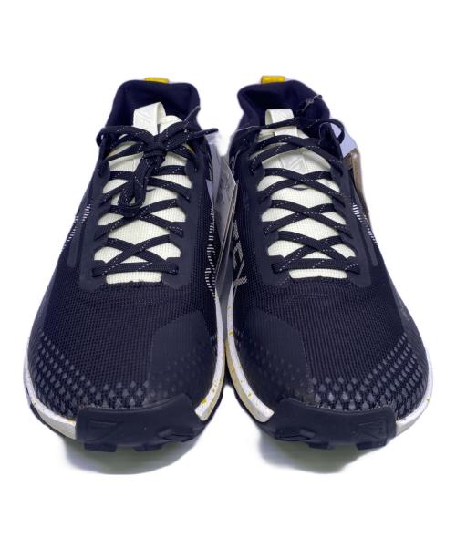 NIKE（ナイキ）NIKE (ナイキ) ローカットスニーカー ブラック サイズ:26.5㎝ 未使用品の古着・服飾アイテム
