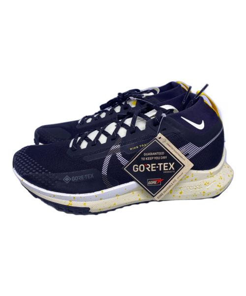 NIKE（ナイキ）NIKE (ナイキ) ローカットスニーカー ブラック サイズ:26.5㎝ 未使用品の古着・服飾アイテム