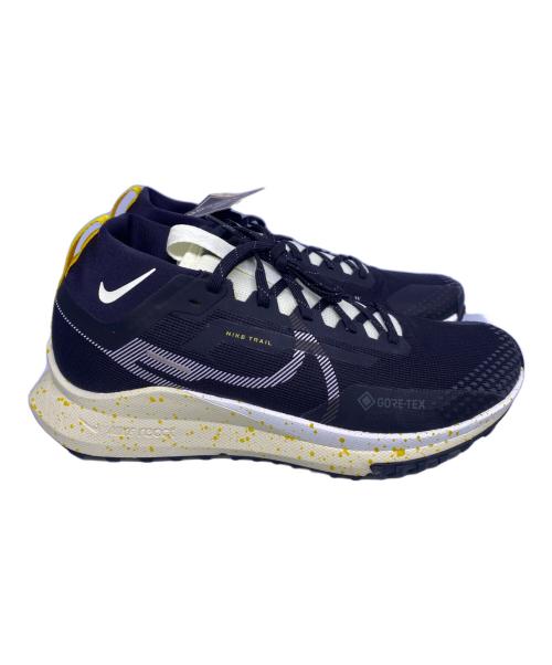 NIKE（ナイキ）NIKE (ナイキ) ローカットスニーカー ブラック サイズ:26.5㎝ 未使用品の古着・服飾アイテム