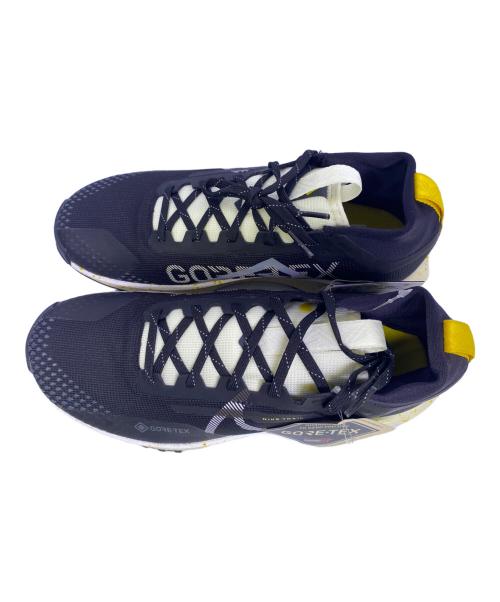 NIKE（ナイキ）NIKE (ナイキ) ローカットスニーカー ブラック サイズ:26.5㎝ 未使用品の古着・服飾アイテム
