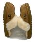 中古・古着 UGG (アグ) ムートンスリッポン ベージュ サイズ:22：10000円