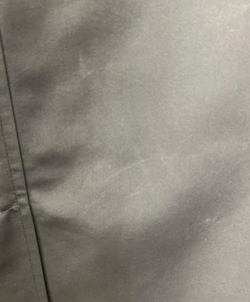 POLO RALPH LAUREN（ポロ・ラルフローレン）POLO RALPH LAUREN (ポロ・ラルフローレン) ライナー付ステンカラーコート ブラック サイズ:3Lの古着・服飾アイテム
