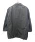 POLO RALPH LAUREN (ポロ・ラルフローレン) ライナー付ステンカラーコート ブラック サイズ:3L：25000円