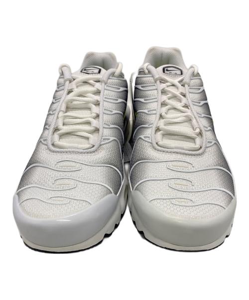 NIKE（ナイキ）NIKE (ナイキ) ローカットスニーカー ホワイト サイズ:26.5 未使用品の古着・服飾アイテム