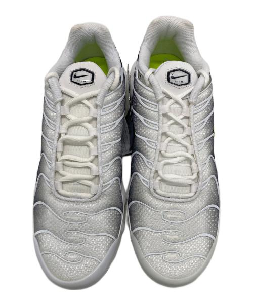 NIKE（ナイキ）NIKE (ナイキ) ローカットスニーカー ホワイト サイズ:26.5 未使用品の古着・服飾アイテム