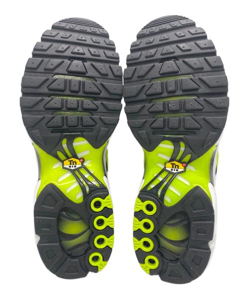 NIKE（ナイキ）NIKE (ナイキ) ローカットスニーカー ホワイト サイズ:26.5 未使用品の古着・服飾アイテム