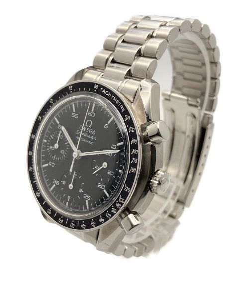 OMEGA（オメガ）OMEGA (オメガ) スピードマスターオートマチック サイズ:38ｍｍの古着・服飾アイテム