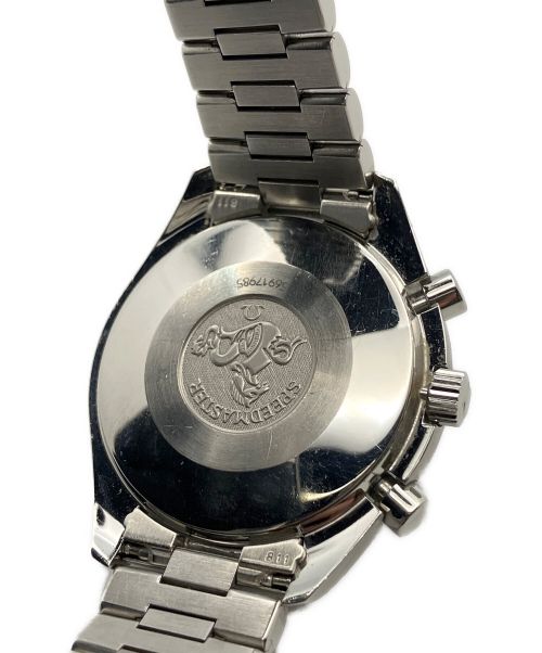 OMEGA（オメガ）OMEGA (オメガ) スピードマスターオートマチック サイズ:38ｍｍの古着・服飾アイテム