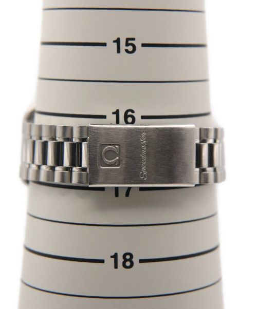 OMEGA（オメガ）OMEGA (オメガ) スピードマスターオートマチック サイズ:38ｍｍの古着・服飾アイテム