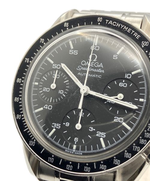 OMEGA（オメガ）OMEGA (オメガ) スピードマスターオートマチック サイズ:38ｍｍの古着・服飾アイテム