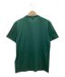 Berluti (ベルルッティ) プリントTシャツ グリーン サイズ:XS：24800円