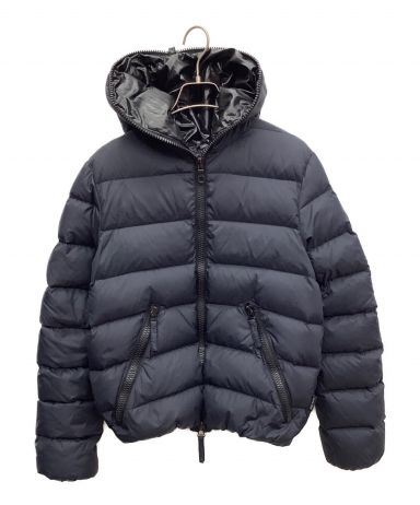 デュベティカ DIONISIO mat ダウンジャケット 50 XL 中古・古着通販】DUVETICA (デュベティカ) DIONISIO-mat ネイビー