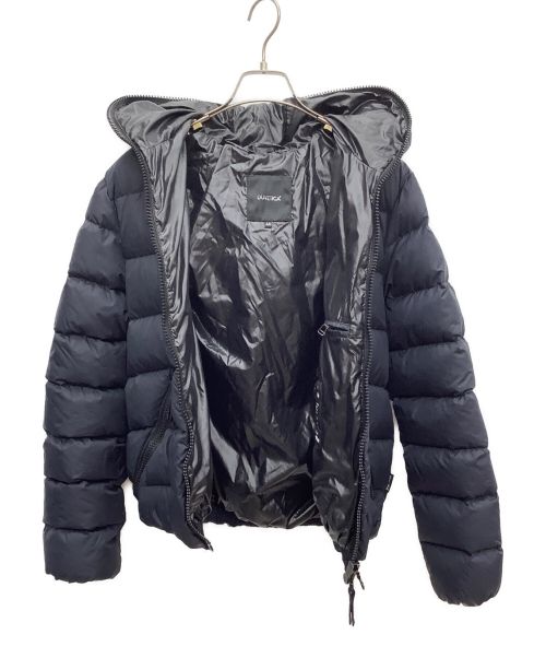 DUVETICA（デュベティカ）DUVETICA (デュベティカ) DIONISIO-mat ネイビー サイズ:46の古着・服飾アイテム